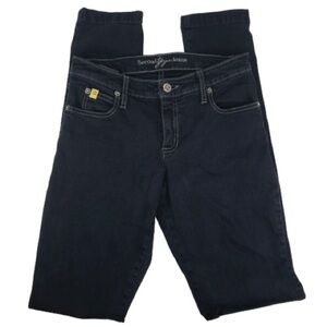 Second Yoga Jeans size 25